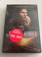 DVD NEUF « la guerre des mondes » Tom Cruise